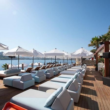 Boel Hotel Bodrum Exterior foto