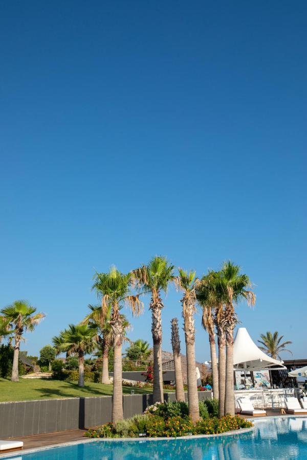 Boel Hotel Bodrum Exterior foto