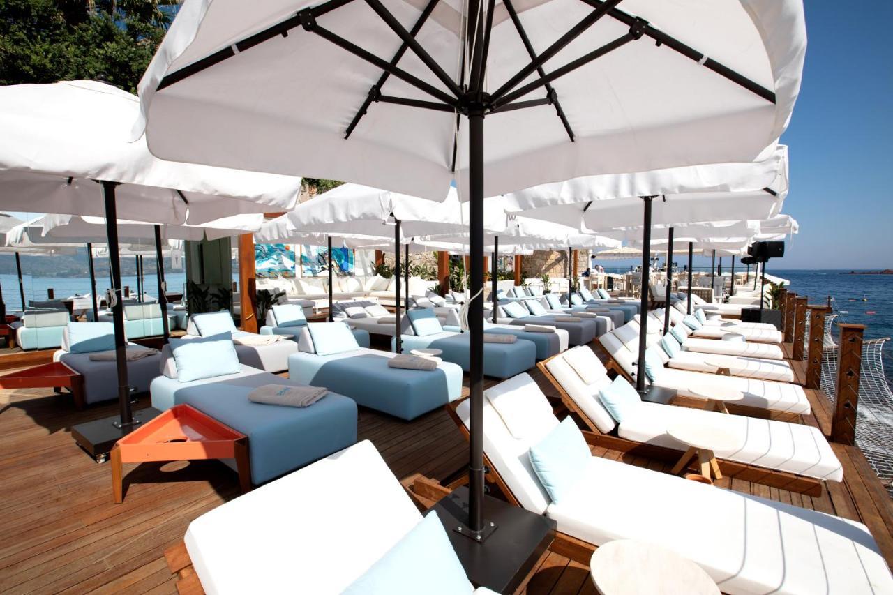 Boel Hotel Bodrum Exterior foto