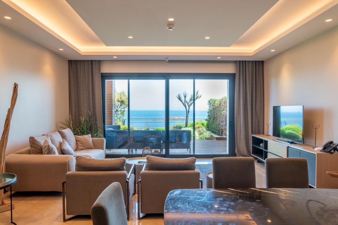Boel Hotel Bodrum Exterior foto